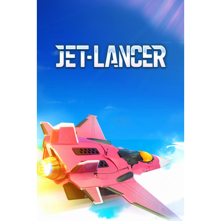 Jet Lancer (PC - Steam elektronikus játék licensz)