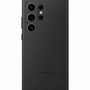 Samsung Smart View Case Black кейс за мобилен телефон 17,3 см (6.8") Калъф Черен
