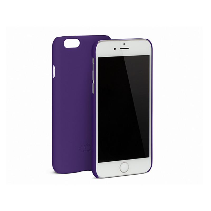 C6 C1359 Apple iPhone 6 Tok - Lila (C1359)