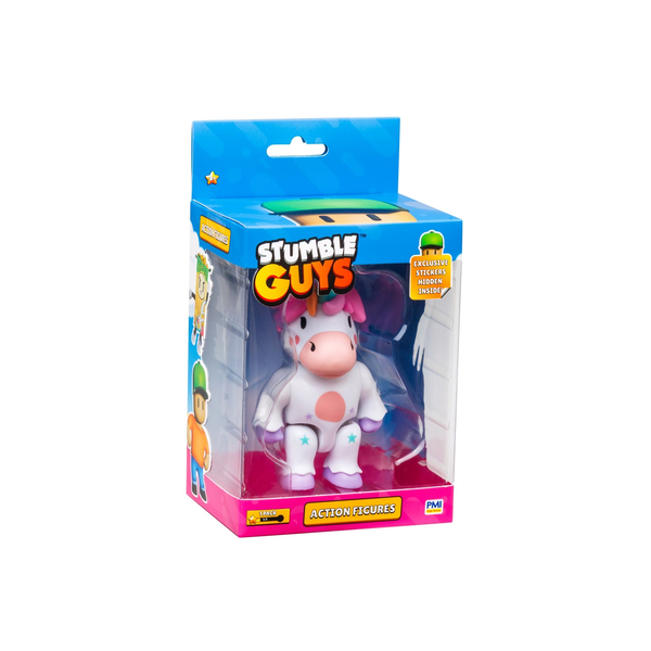 Stumble Guys Figura - Sprinkles