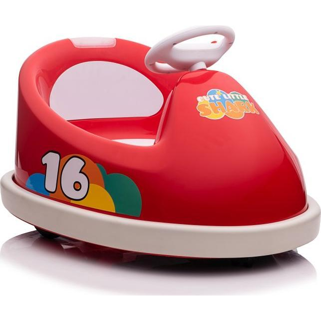 XMX621 Elektromos Gyermekjármű 9790 - Piros (9790-uniw)