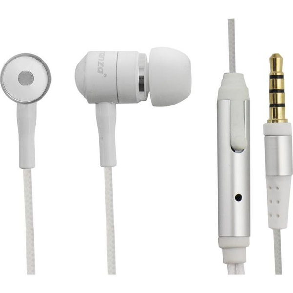 In-ear sluchátka Esperanza EH162W