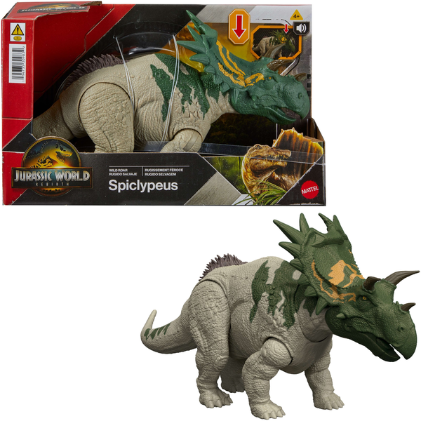 Jurassic World JGB89 legetøjsfigur til børn
