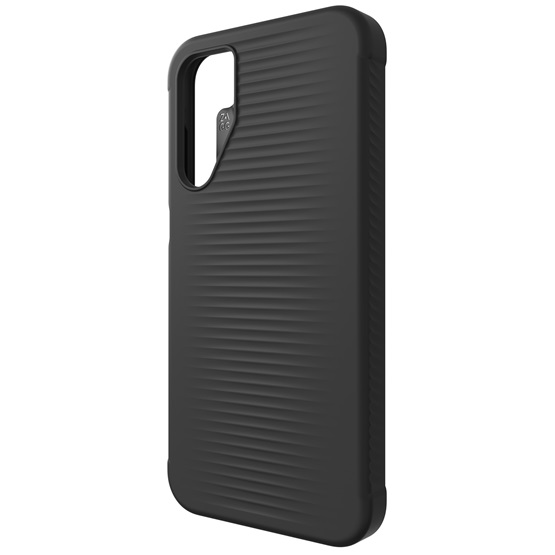 ZAGG Luxe hátlap Samsung Galaxy A15 4G / A15 5G fekete