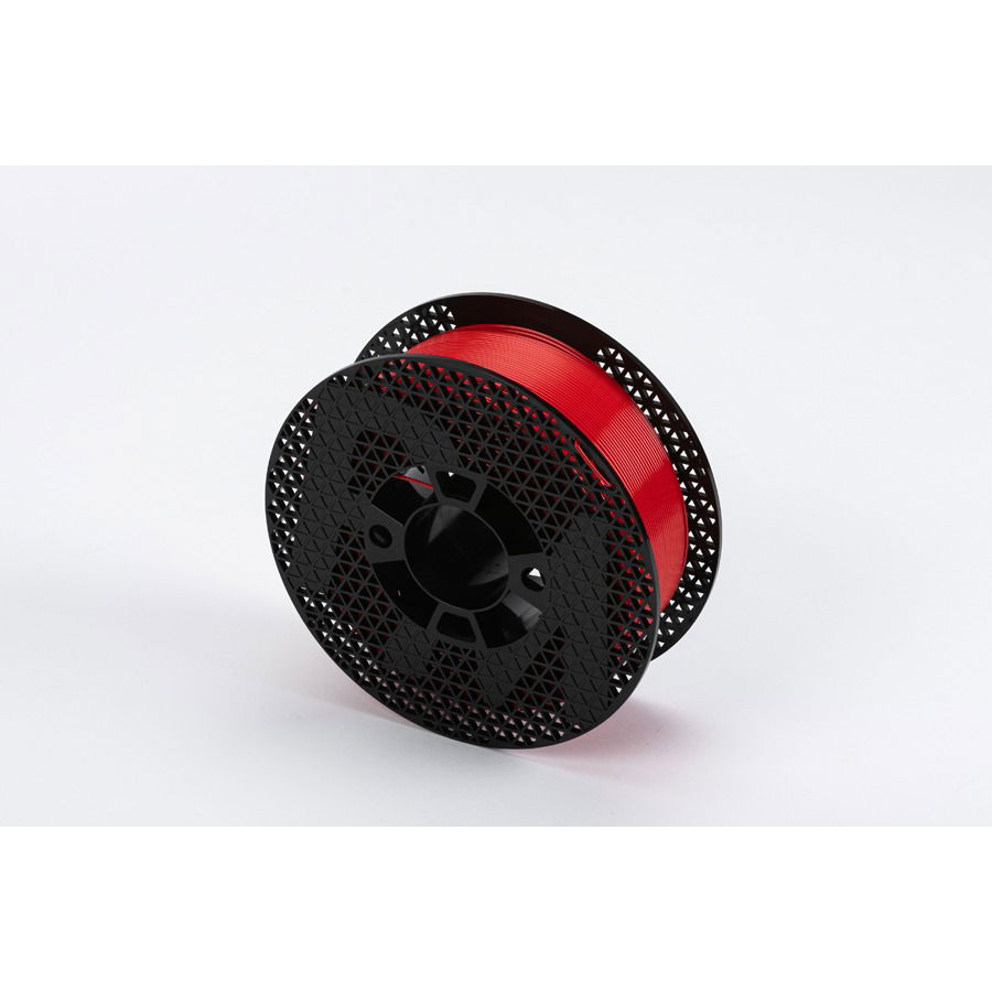 3D nyomtatószál PM 1.75 PETG 1 kg piros (CZF175PETG_RE)