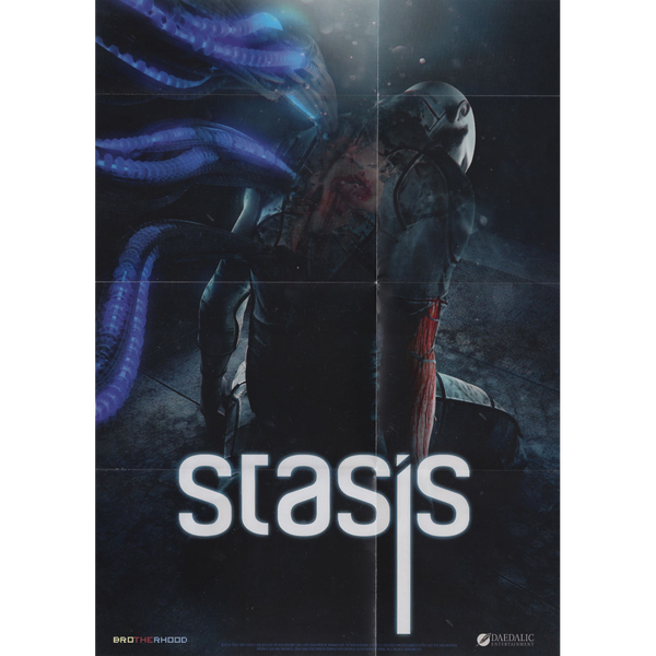 Stasis