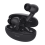 Trust Yavi Слушалки True Wireless Stereo (TWS) В ухо Обаждания/музика UBS тип C Bluetooth Черен