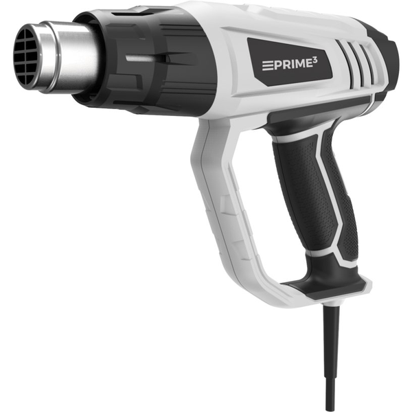 Hőlégfúvó PRIME3 2000 W 220 V 600 °C
