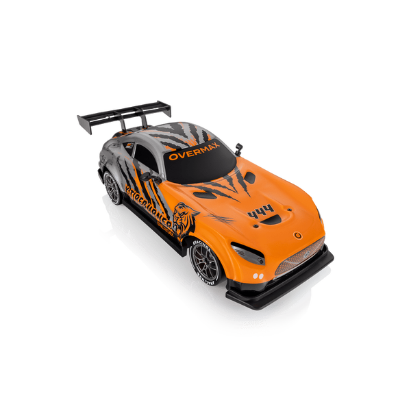 OVERMAX X Tireburner távirányítós versenyautó