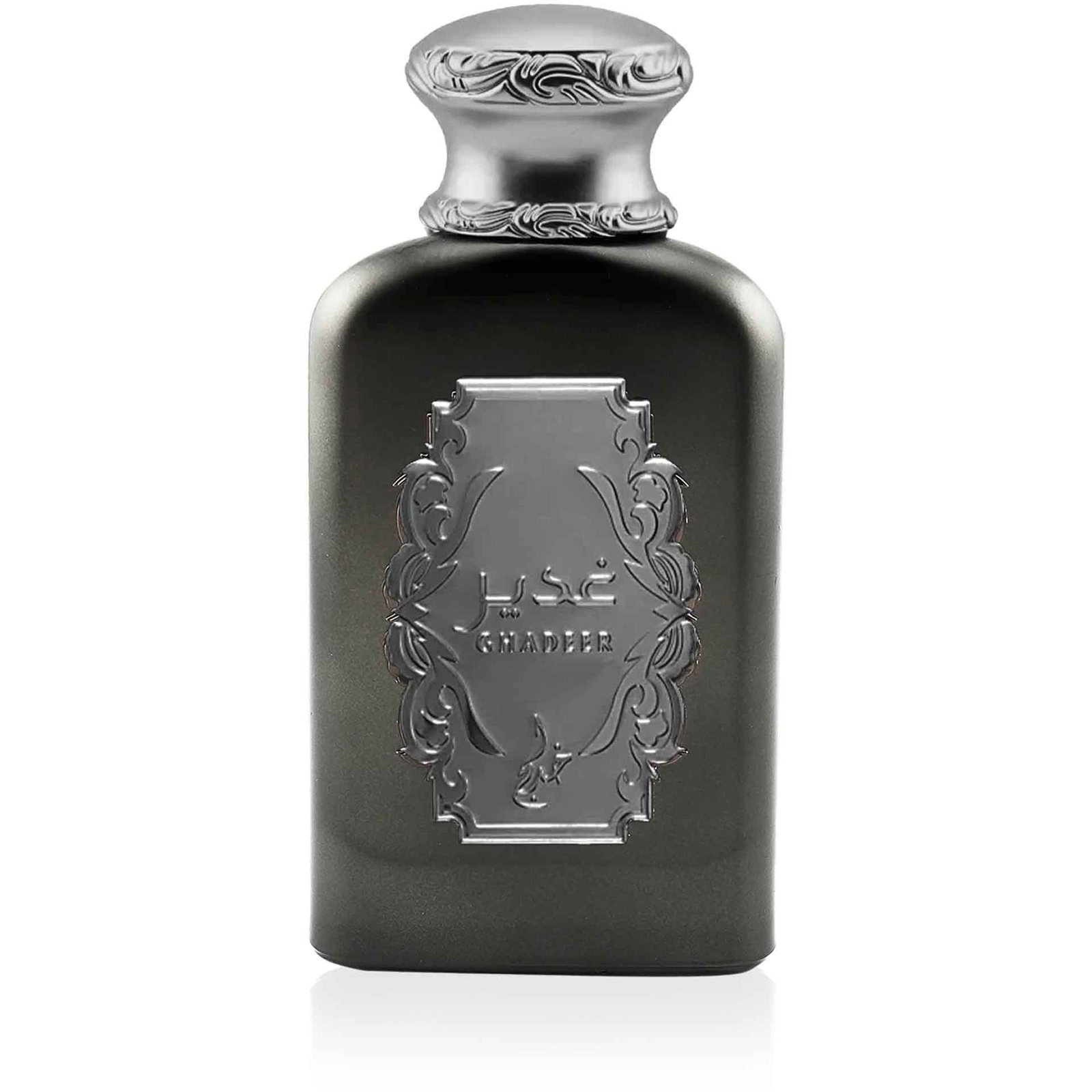 KHADLAJ Ghadeer Silver EdP 100 ml (6291107977010)