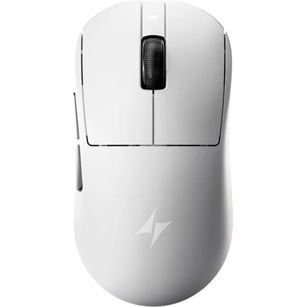 Мишка ATK Dragonfly A9 Mini — A9 MINI WHITE, бял