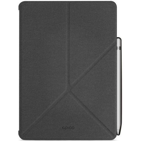 Epico PRO FLIP iPad 10,2" fekete tok (43811101300002)