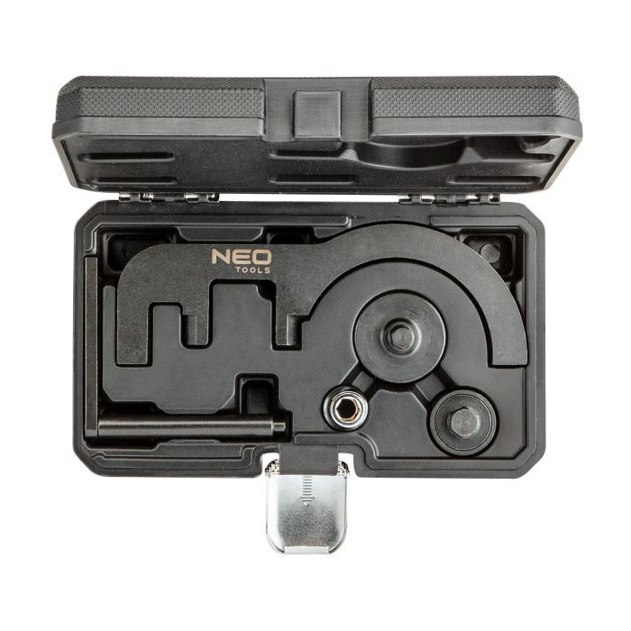 Neo Tools 11-315 Időzítés reteszelő készlet BMW dízelmotorokhoz (Neo Tools 11-315)