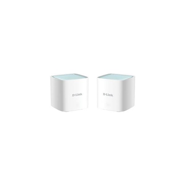 D-Link EAGLE PRO AI AX1500 Kétsávos (2,4 GHz / 5 GHz) Wi-Fi 6 (802.11ax) Fehér 1 Belső