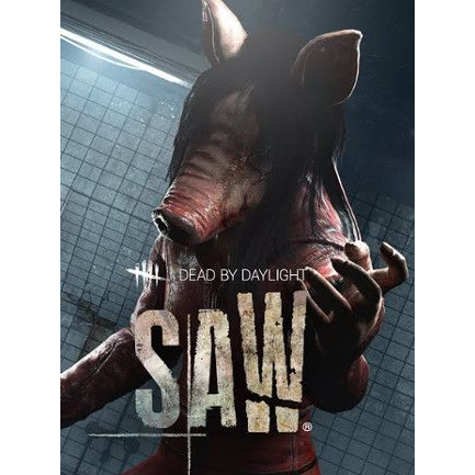 Dead by Daylight - the Saw Chapter