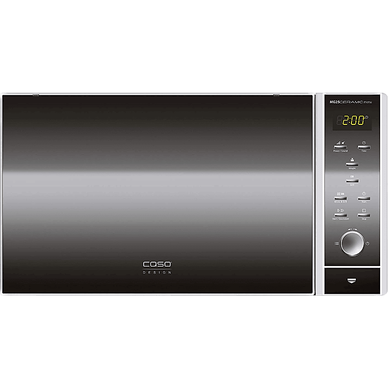 Caso MG 25 Ceramic Mikrohullámú sütő (3331)