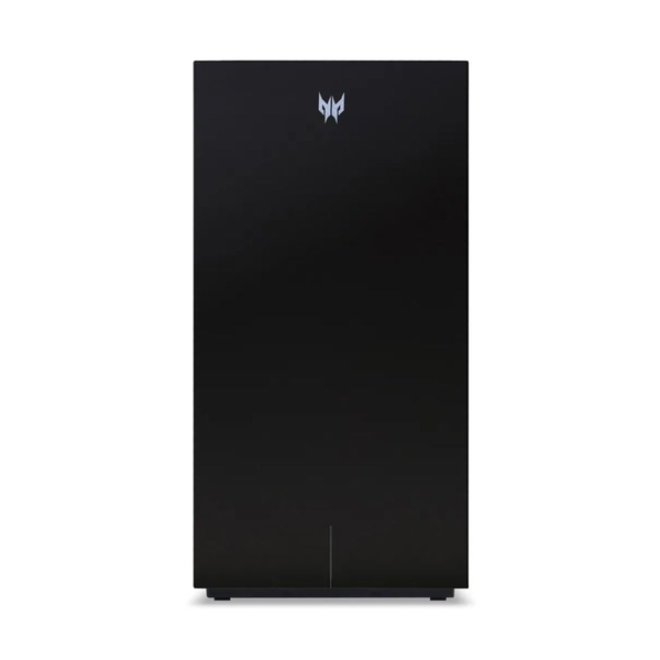 Acer Predator Connect X7 5G CPE trådløs router Gigabit Ethernet Tri-band (2,4 GHz/5 GHz/6 GHz) Sort