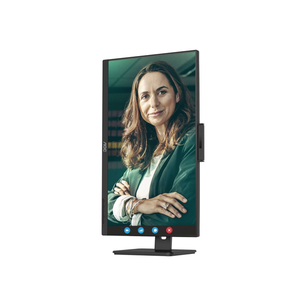 AOC 24P3CW Monitor PC 60,5 cm (23.8") 1920 x 1080 Pixel Full HD LED Nero