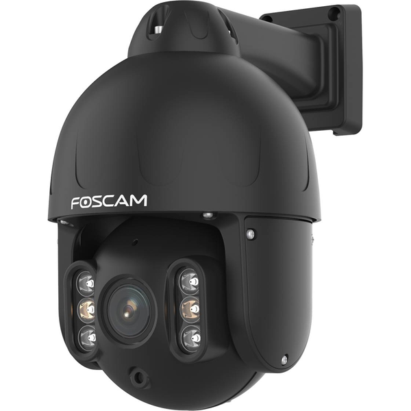 Foscam  (SD8EP (black)) LAN IP Megfigyelő kamera 3840 x 2160 pixel
