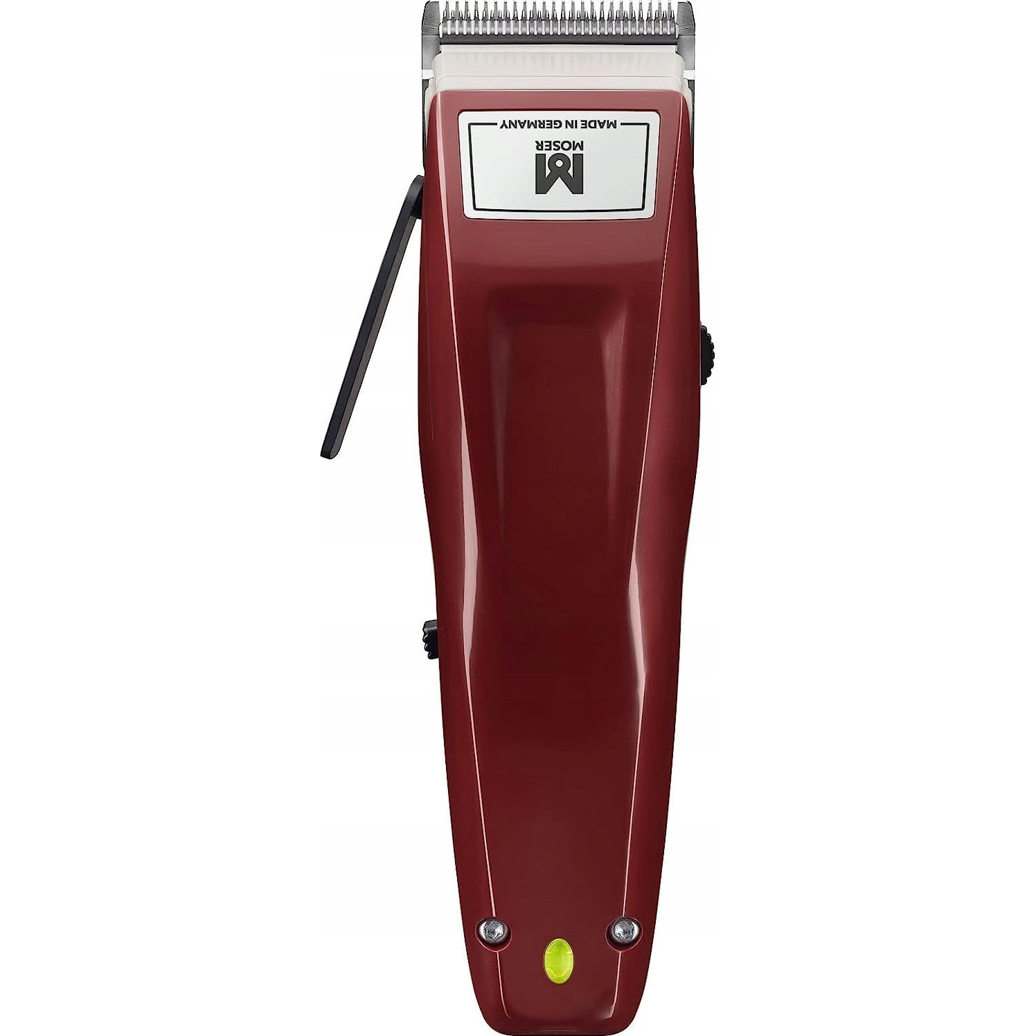 Moser 1400 Cordless Hajvágógép Akkumulátoros 1430-0050 (1430-0050)
