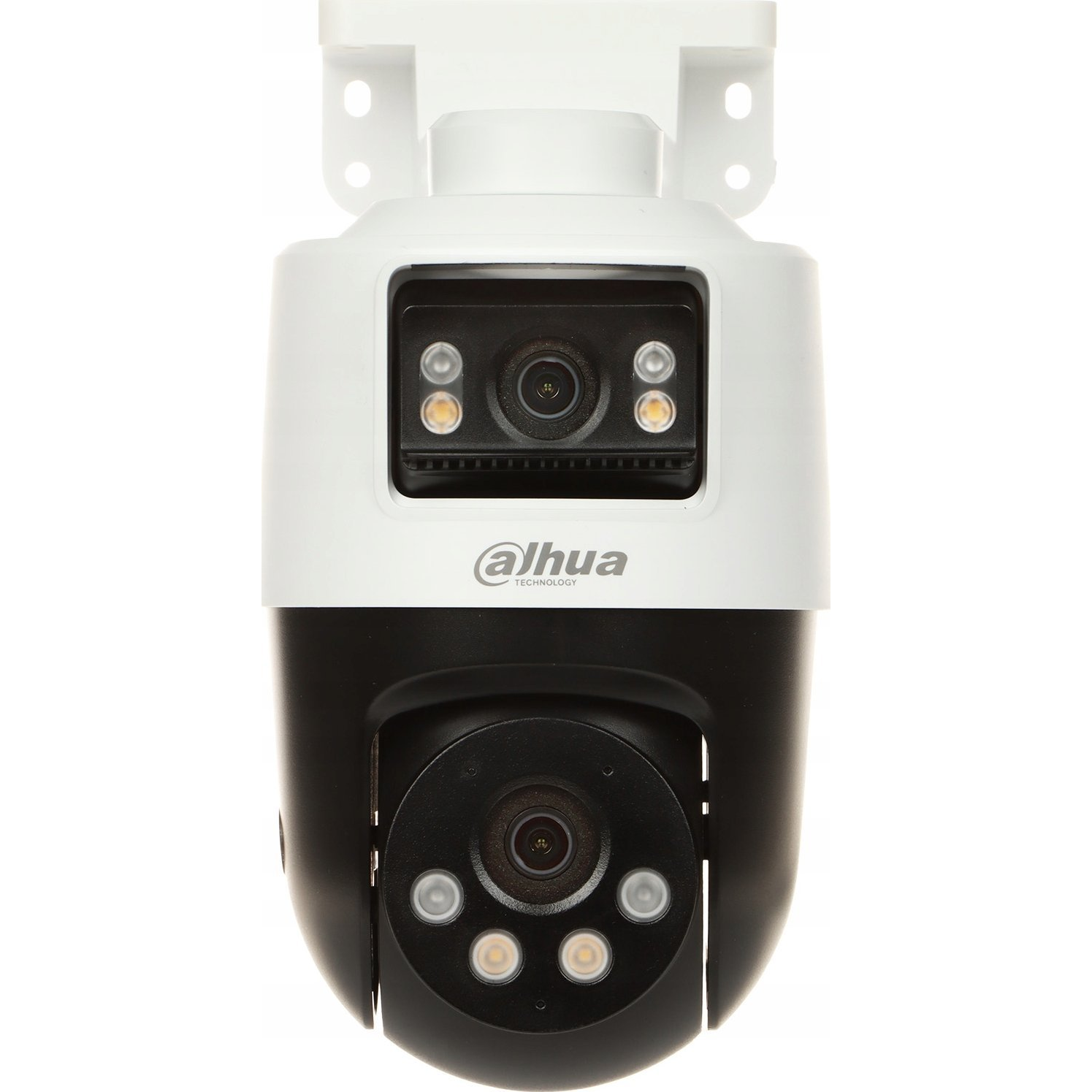 Dahua SDT2A200-2F-NB-A-PV 2+2MP Okos Dupla Fény WizSense X-Spans Hálózati PT Kamera (SDT2A200-2F-NB-A-PV)