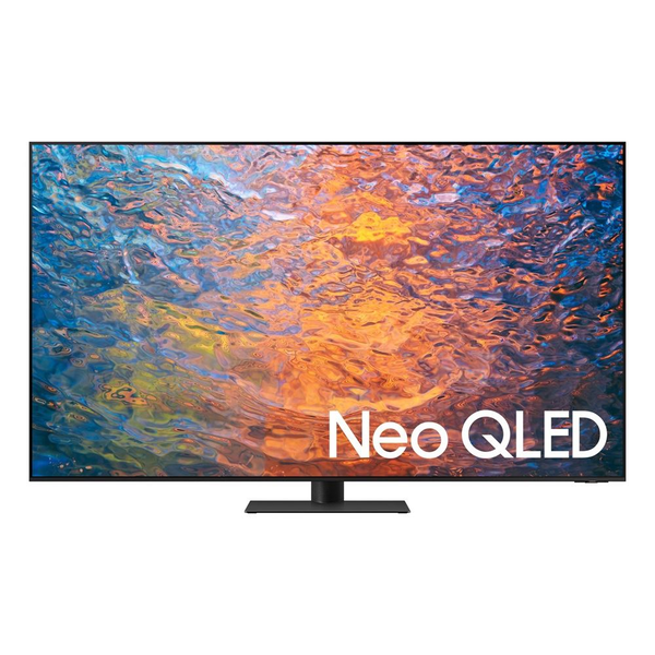 Телевизор Samsung Neo QLED 65QN95C, 65" (163 см), Smart, 4K Ultra HD, 100Hz, Class F