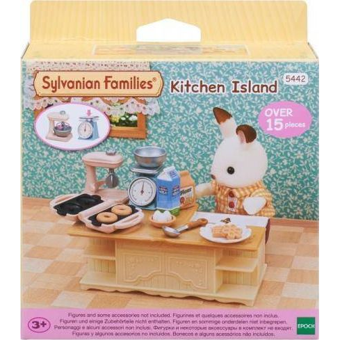 Sylvanian Families 5442 tilbehør til legetøjssæt