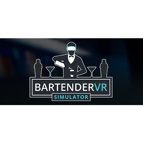 Bartender VR Simulator