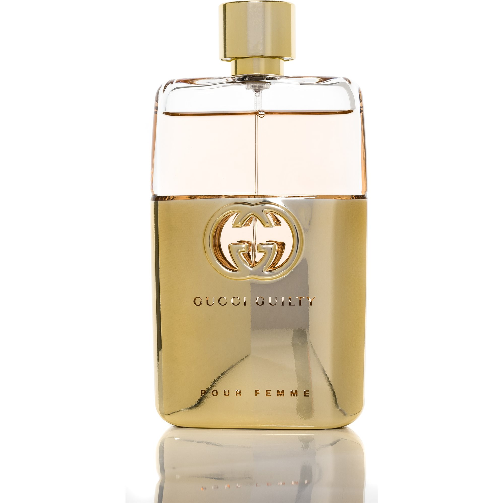 Gucci Guilty EDP 90ml Hölgyeknek (3614227758162)