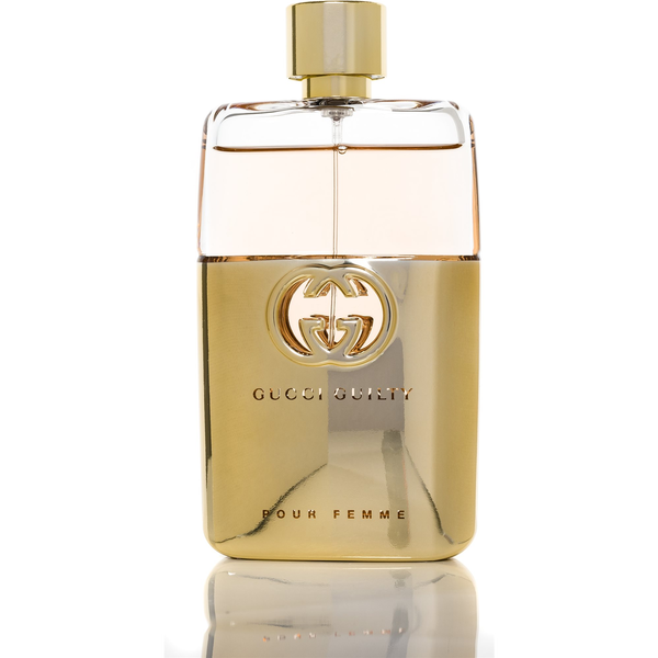 Guilty Pour Femme parfémovaná voda sprej 90ml