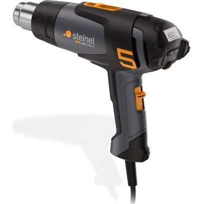 Steinel 089665 HEISSLUFTGEBLAESE HM 2320 E ECO Hőlégfúvó 2300 W