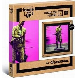 Clementoni 38501 puzzle