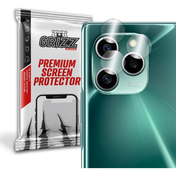  GrizzGlass Szkło hybrydowe na aparat Grizz Honor 60 SE