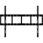 Yealink MB-WallMount-860 2,18 m (86") Negru