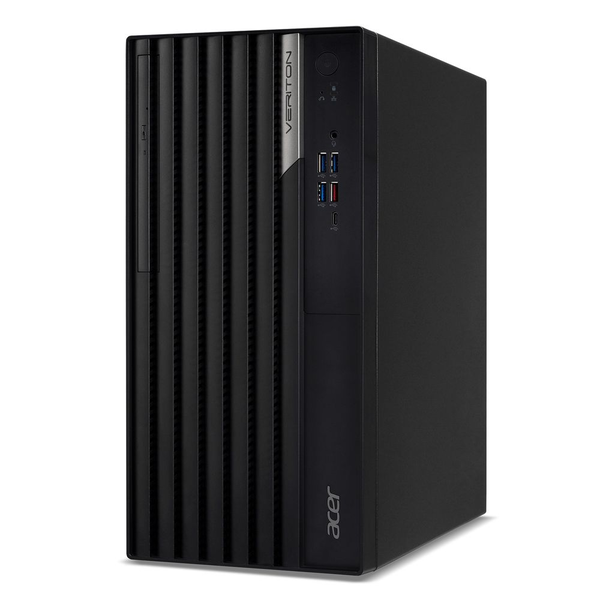 Acer Veriton M M4710GT Intel® Core™ i7 i7-13700 16 GB DDR4-SDRAM 512 GB SSD Windows 11 Pro Desktop PC Sort