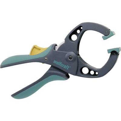 FZR racsnis bilincs 50mm Wolfcraft 3632000 (3632000)