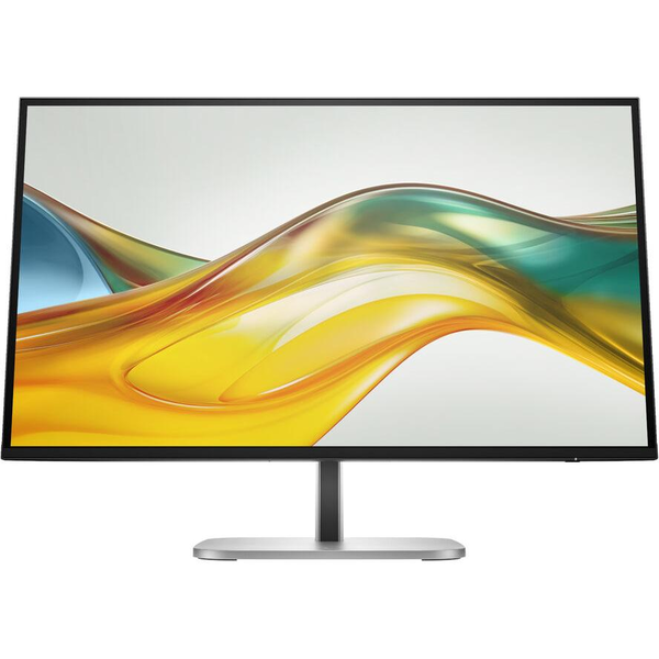 HP Series 5 Pro 27 inch QHD Monitor - 527pq Monitor PC 68,6 cm (27") 2560 x 1440 Pixel Quad HD LCD Nero