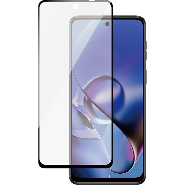 PanzerGlass SAFE95604 képernyő- vagy hátlapvédő mobiltelefonhoz Átlátszó képernyővédő Motorola 1 db