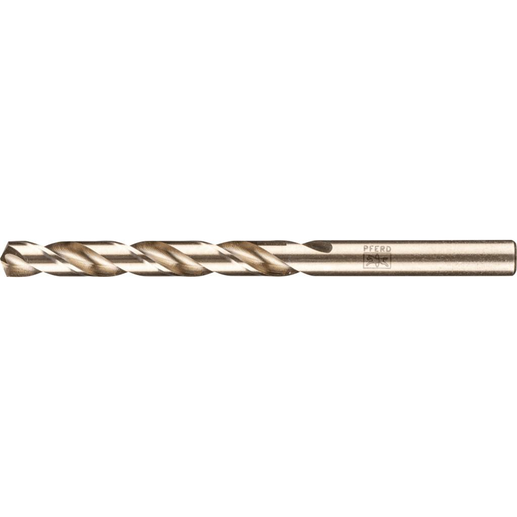 PFERD TOOLS Nemesacél (INOX) Spirálfúró 8.5 mm Teljes hossz 79 mm DIN 1897 10 db (25203955) (25203955)