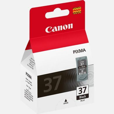 Canon 2145B001 blækpatron 1 stk Original Sort