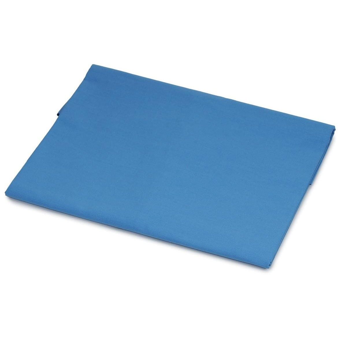 Dadka Cotton sheet blue 220×240 cm (02401A-03BAMODRAB)