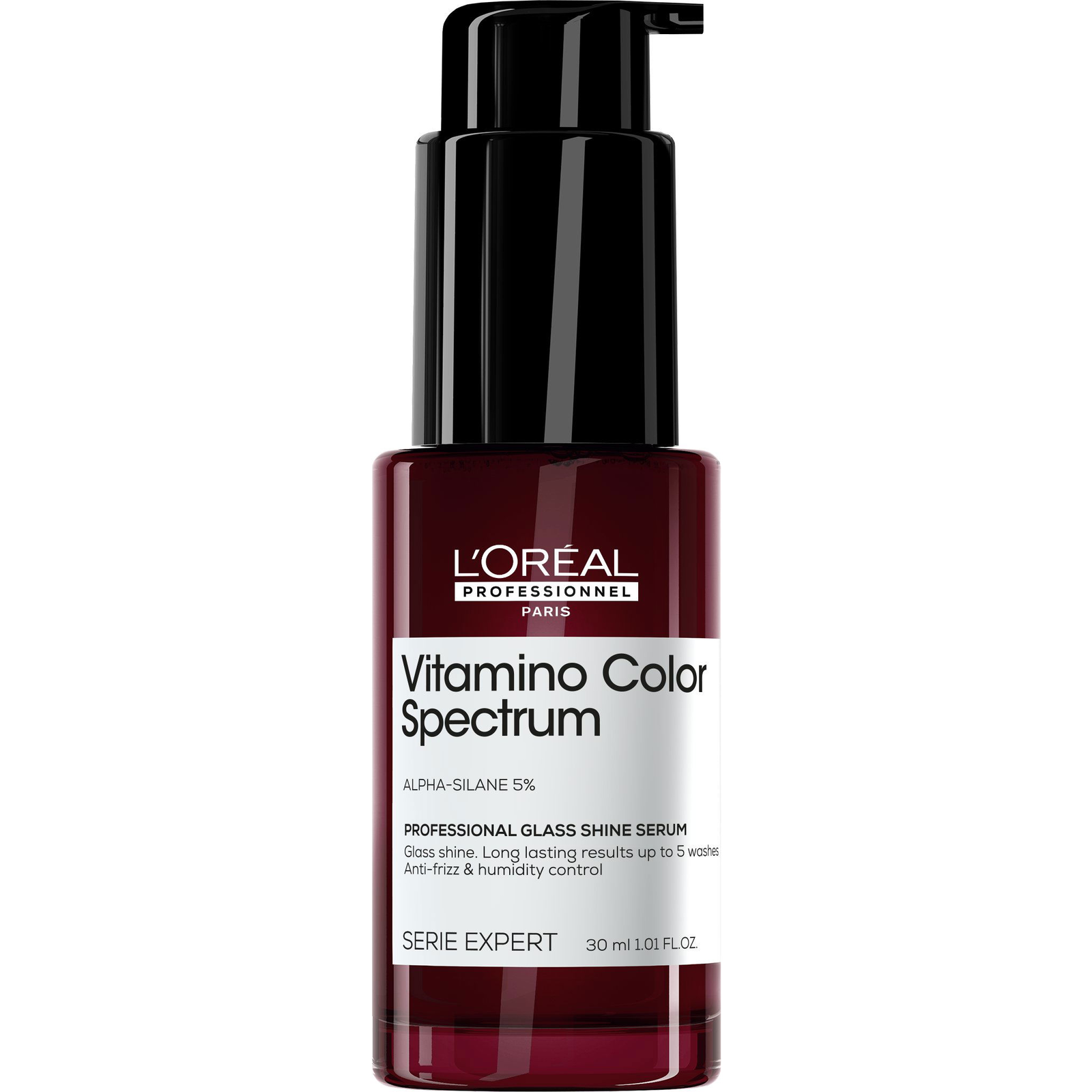 L'ORÉAL PROFESSIONNEL Serie Expert Vitamino Color Spectrum Glass Shine 30 ml (3474637268411)