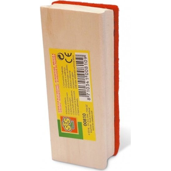 SES Creative SES Children's Board Wiper Burete curățare tablă