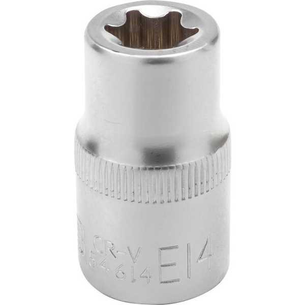  JCB Nasadka TORX 1/2" E14