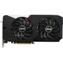 ASUS GeForce RTX 3060 Ti Dual OC V2 8GB GDDR6 256bit LHR
