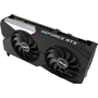 ASUS GeForce RTX 3060 Ti Dual OC V2 8GB GDDR6 256bit LHR