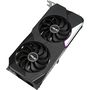 ASUS GeForce RTX 3060 Ti Dual OC V2 8GB GDDR6 256bit LHR