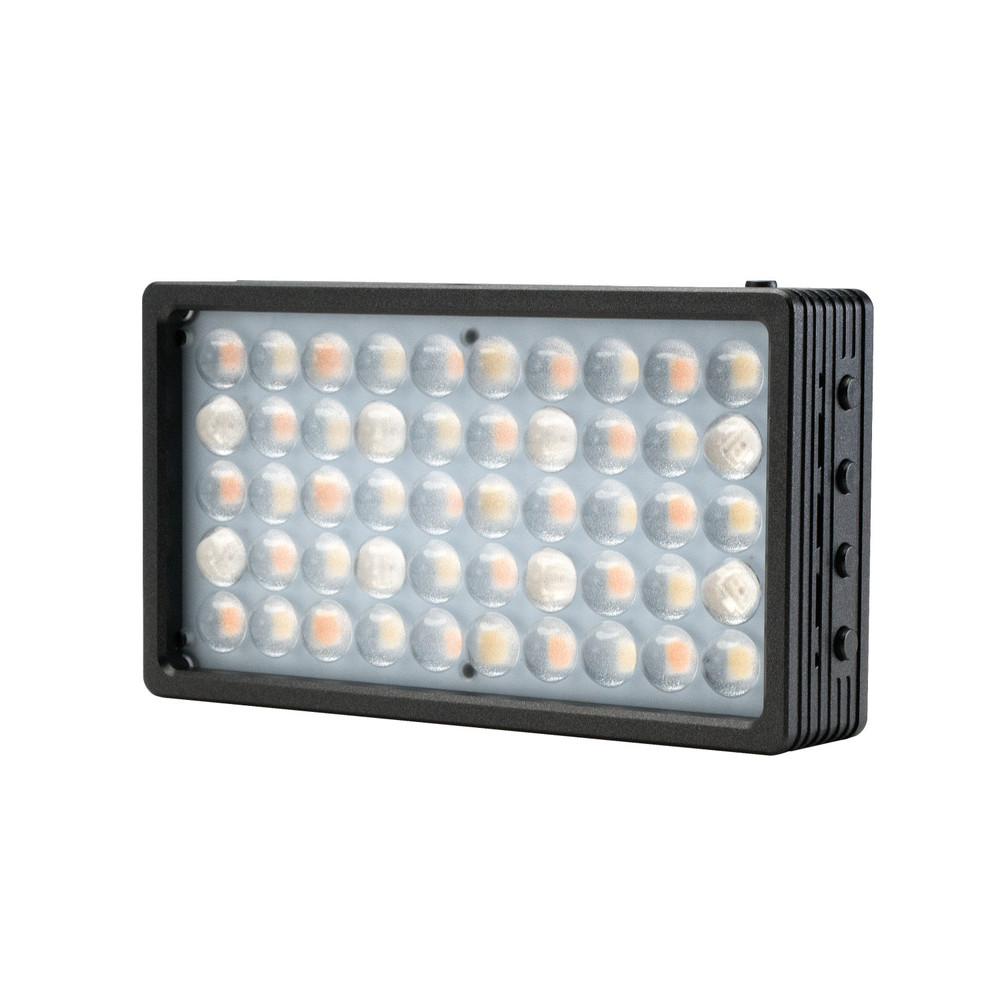 Nanlite Litolite 5C RGBWW LED Stúdió lámpa (3740)