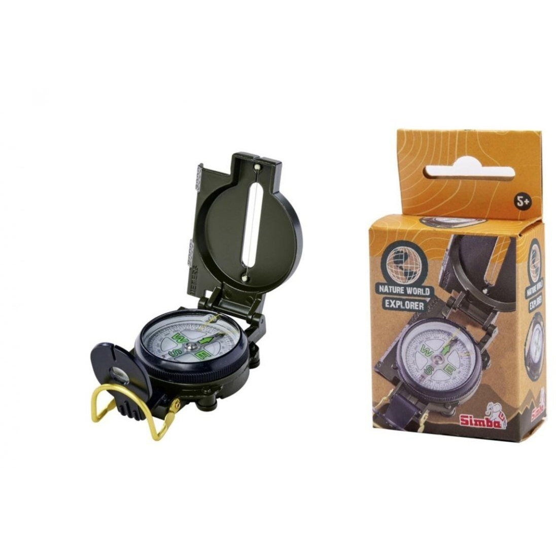 Simba Discover Compass (4006592096076)