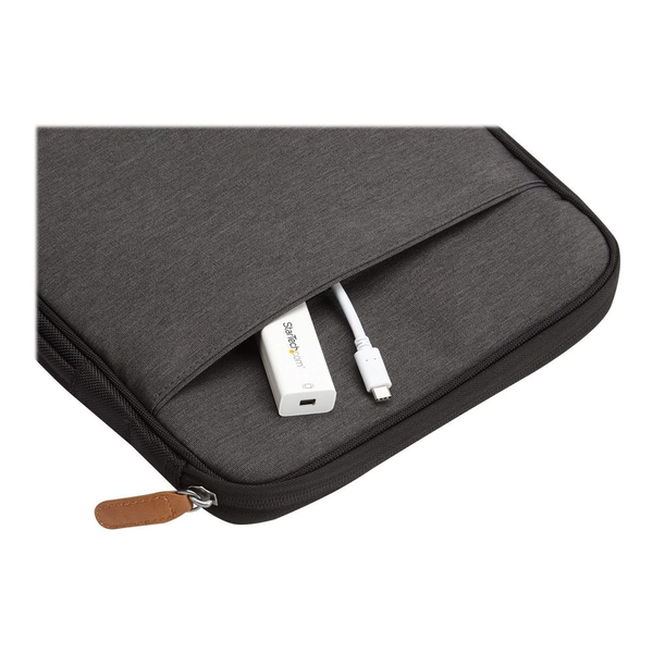 StarTech.com CDP2MDP USB grafische adapter 3840 x 2160 Pixels